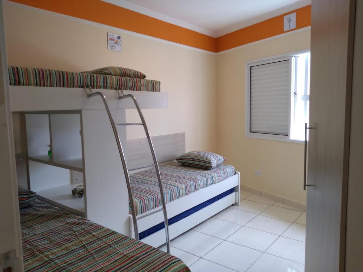 Casa Linda E Aconchegante Com Piscina -Aquecimento Solar O Ano Todo Perto Da Praia Praia Grande  Exterior foto