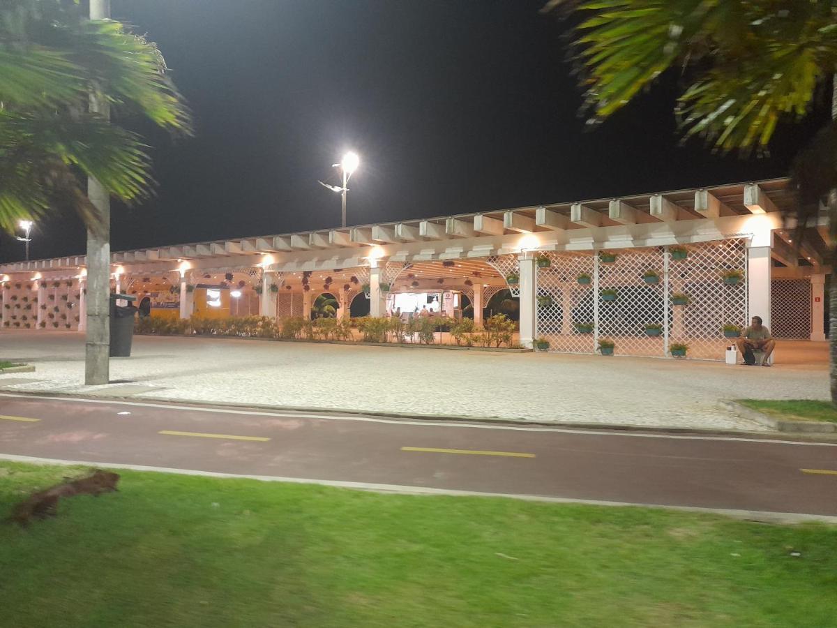 Casa Linda E Aconchegante Com Piscina -Aquecimento Solar O Ano Todo Perto Da Praia Praia Grande  Exterior foto