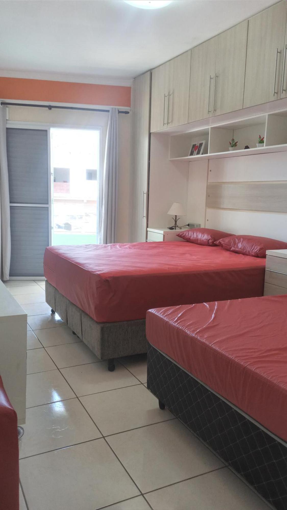 Casa Linda E Aconchegante Com Piscina -Aquecimento Solar O Ano Todo Perto Da Praia Praia Grande  Exterior foto
