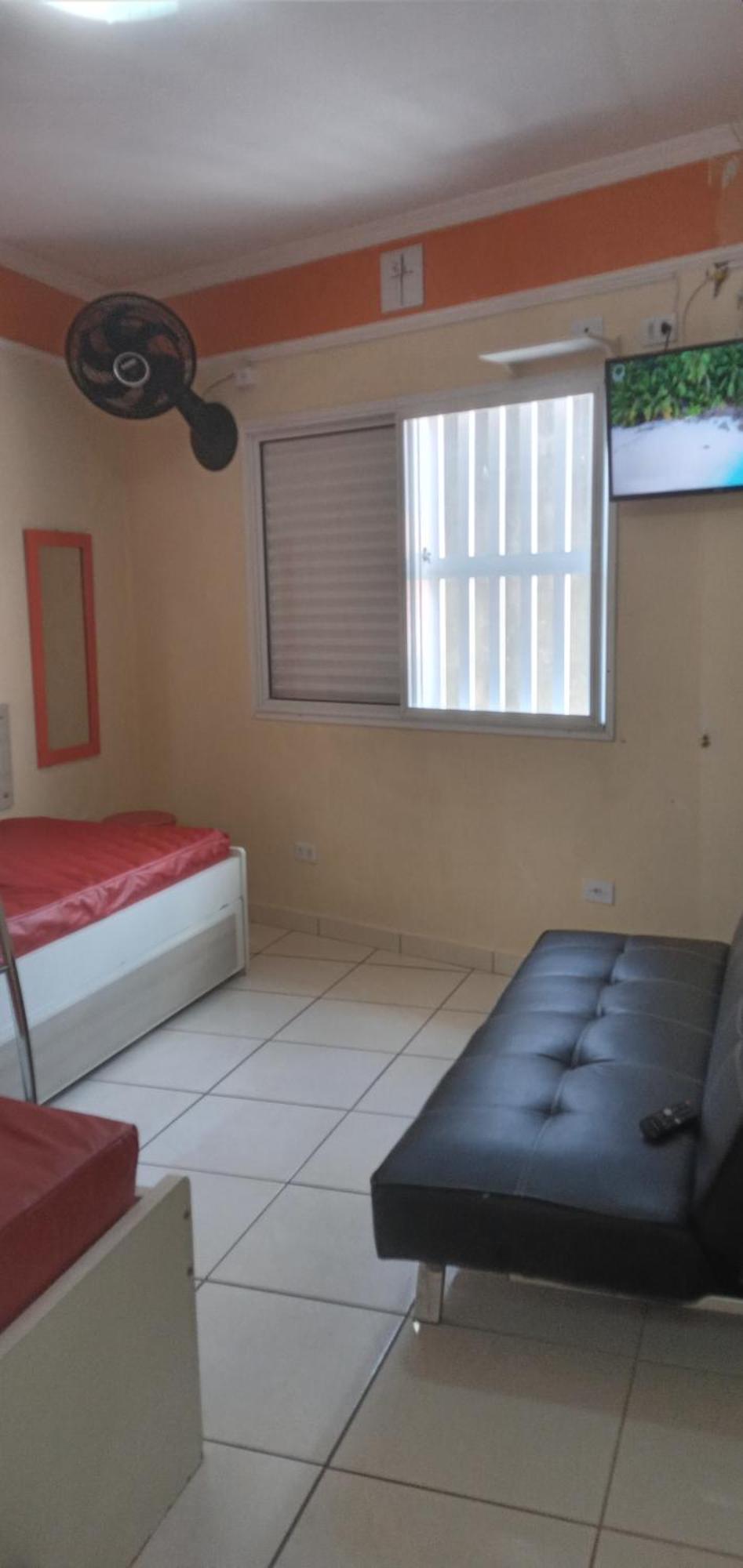 Casa Linda E Aconchegante Com Piscina -Aquecimento Solar O Ano Todo Perto Da Praia Praia Grande  Exterior foto